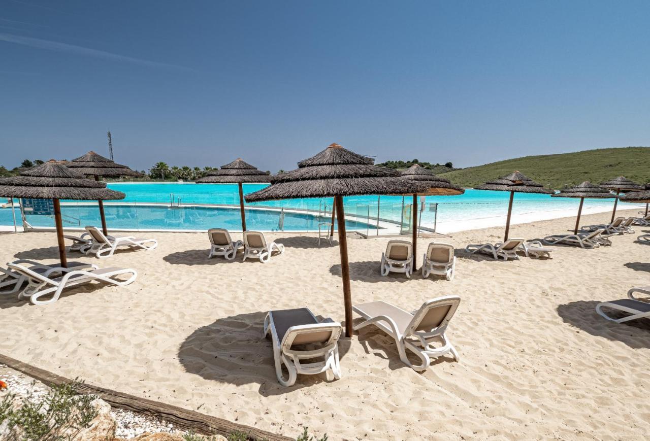 Alcazaba Lagoon 2425 Luxury Private Beach Estepona Zewnętrze zdjęcie