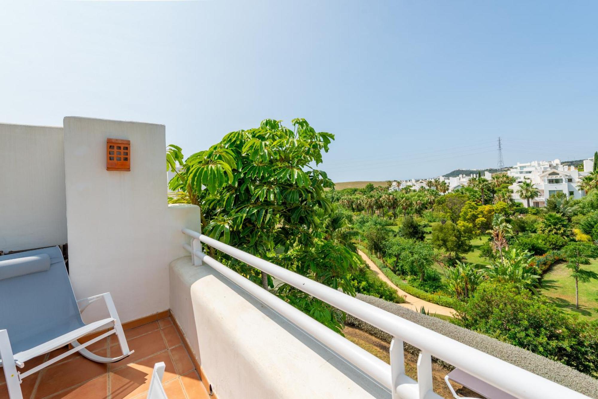 Alcazaba Lagoon 2425 Luxury Private Beach Estepona Zewnętrze zdjęcie