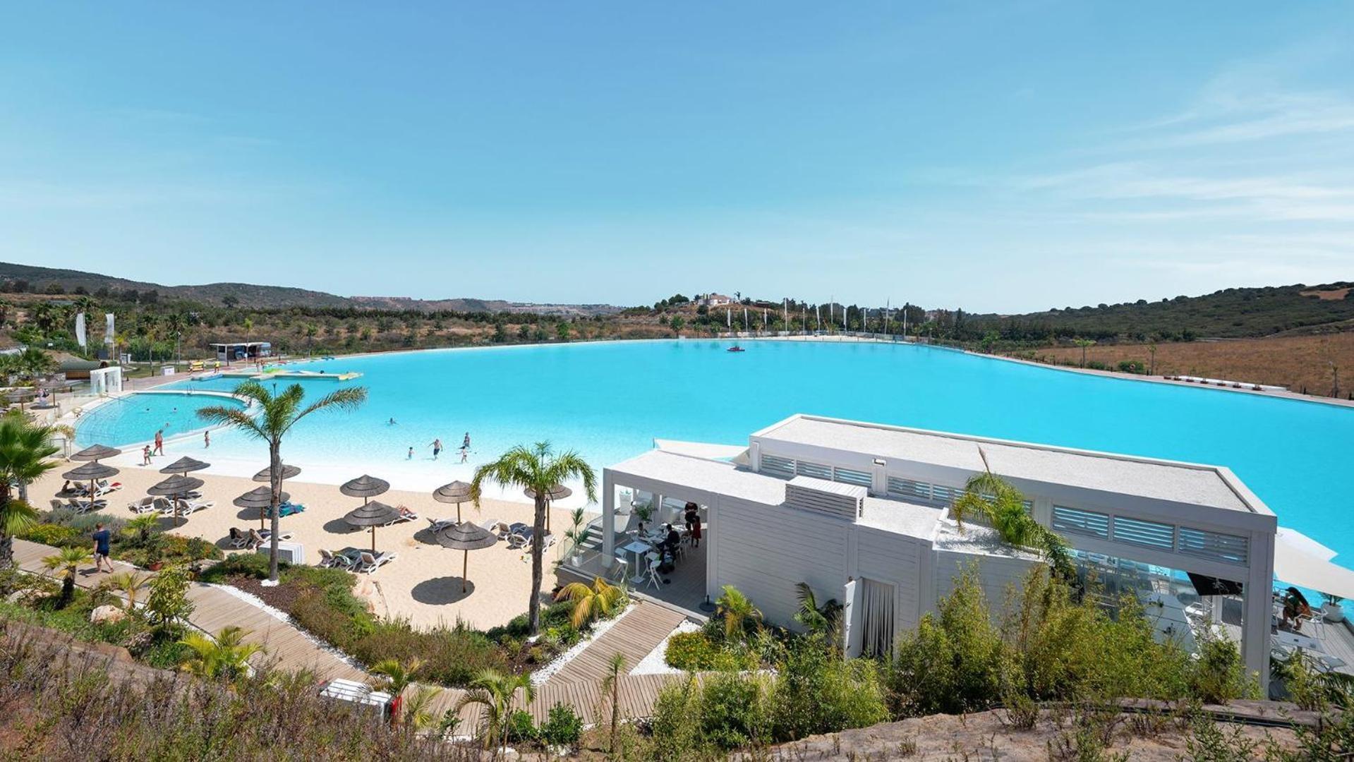 Alcazaba Lagoon 2425 Luxury Private Beach Estepona Zewnętrze zdjęcie